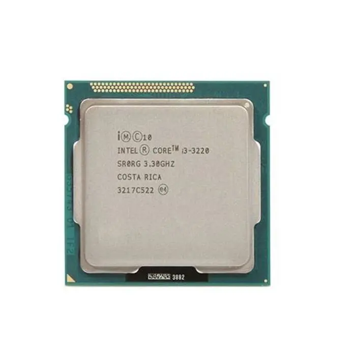 پردازنده اینتل Core-i3-3220 بدون باکس -gallery-1 - https://www.redtil.com