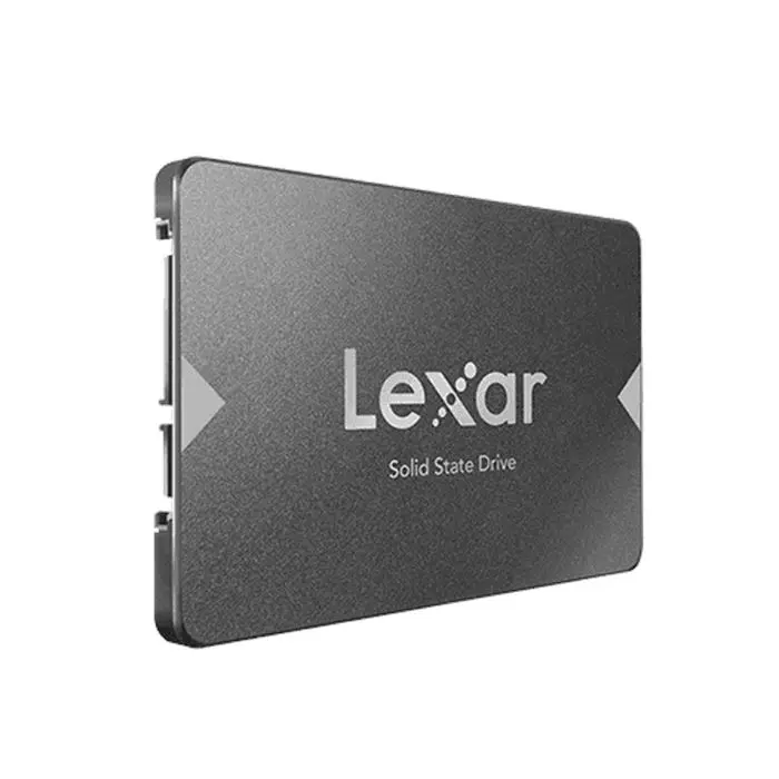 اس اس دی اینترنال لکسار NS100 ظرفیت 512 گیگابایت -gallery-2 - https://www.redtil.com