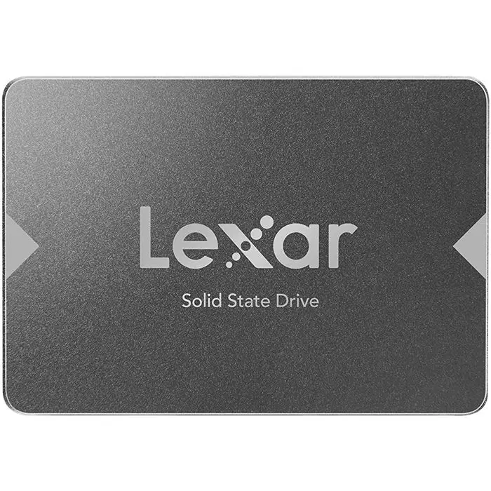 اس اس دی اینترنال لکسار NS100 ظرفیت 512 گیگابایت -gallery-4 - https://www.redtil.com