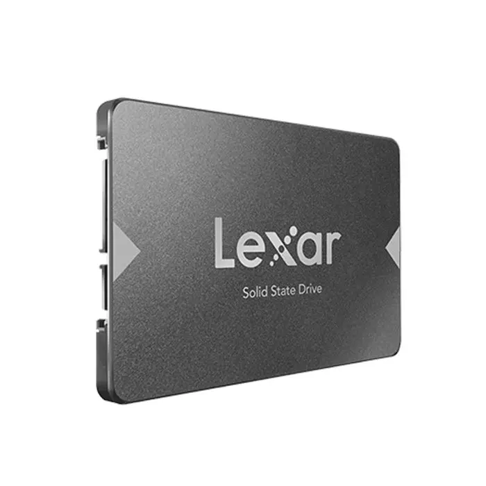اس اس دی اینترنال لکسار NS100 ظرفیت 256 گیگابایت -gallery-2 - https://www.redtil.com