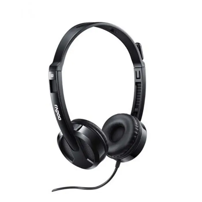 هدفون رپو مدل H100 -gallery-4 - https://www.redtil.com