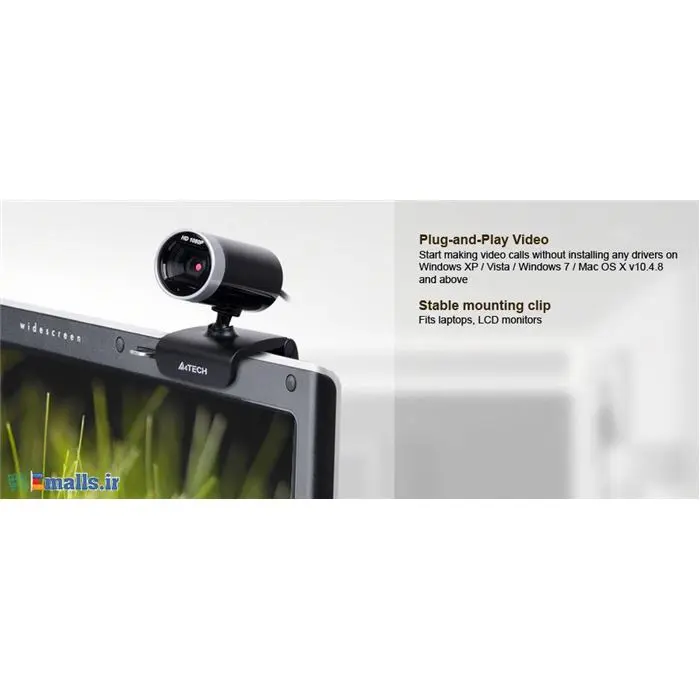 وب کم ای فورتک 910 اچ -gallery-11 - https://www.redtil.com