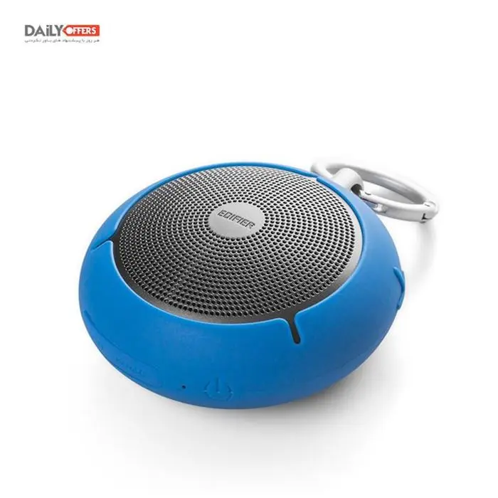 اسپیکر بلوتوثی قابل حمل ادیفایر مدل MP100 PLUS -gallery-7 - https://www.redtil.com