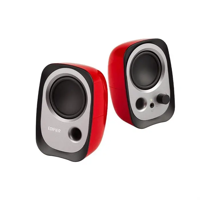 اسپیکر دو تکه USB ادیفایر مدل R12U -gallery-12 - https://www.redtil.com