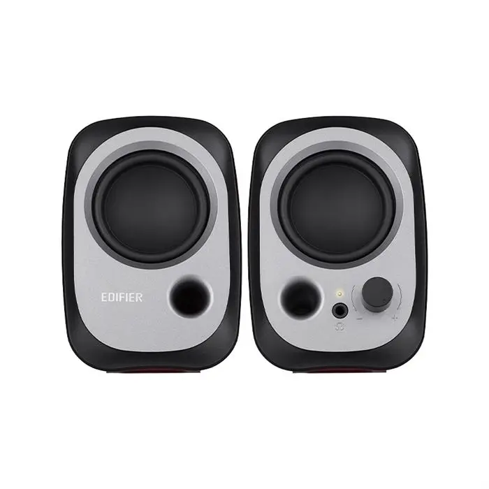 اسپیکر دو تکه USB ادیفایر مدل R12U -gallery-3 - https://www.redtil.com