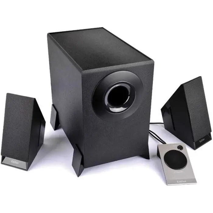 اسپیکر رومیزی 3 تیکه ادیفایر مدل M1360 -gallery-2 - https://www.redtil.com