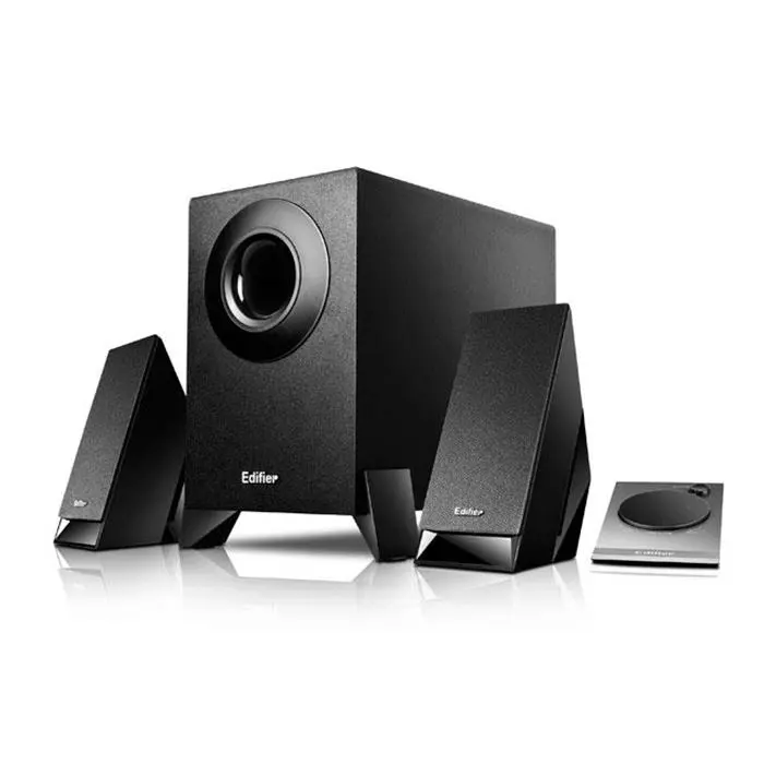 اسپیکر رومیزی 3 تیکه ادیفایر مدل M1360 -gallery-3 - https://www.redtil.com