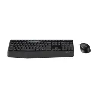 logitech mk345 wireless keyboard and mouse