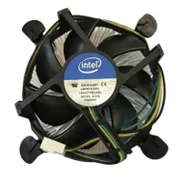 intel lga 1150 1155 1156 air cpu fan