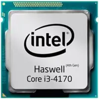 intel core i3 4170 3 7ghz lga 1150 haswell tray cpu