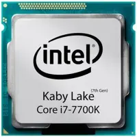 intel core i7 7700k 4 2ghz lga 1151 kaby lake tray cpu