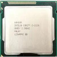 intel core i3 2120 3 3ghz lga 1155 sandy bridge tray cpu