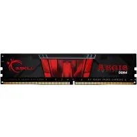 g skill aegis ddr4 16gb 3200mhz cl16 single channel desktop ram