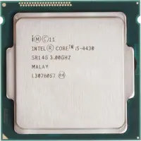 intel core i5 4430 3 0ghz lga 1150 haswell tray cpu