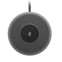 logitech expansion mic for meetup microphone