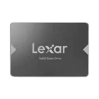 lexar ns100 256gb internal ssd drive